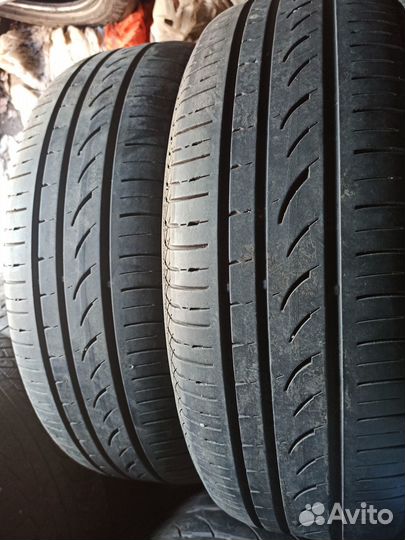 15 R 185/65 Pirelli Formula Energy Комплект