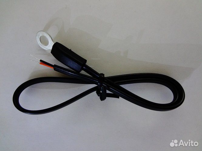 Датчик температуры Starline А91