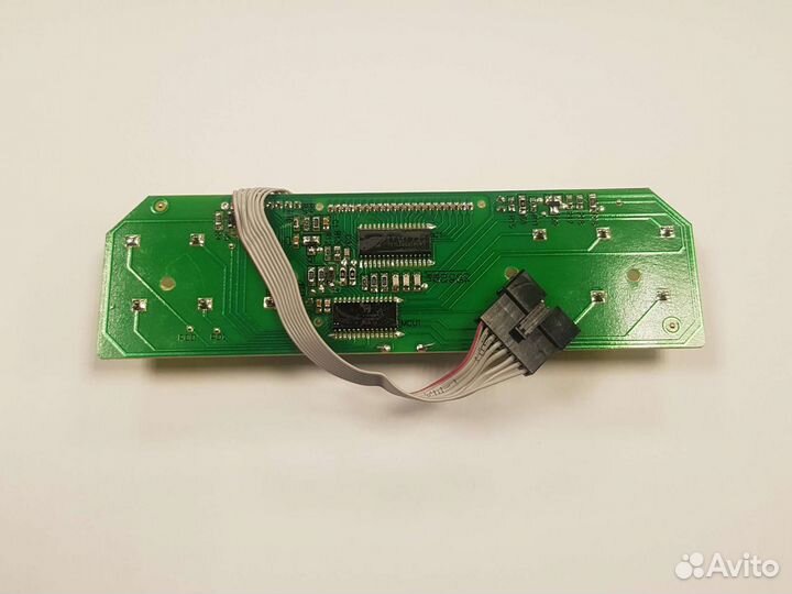 Плата управления хлебопечки Redmond