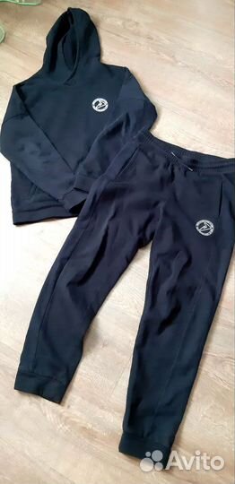 Спортивный костюм для мальчика 152