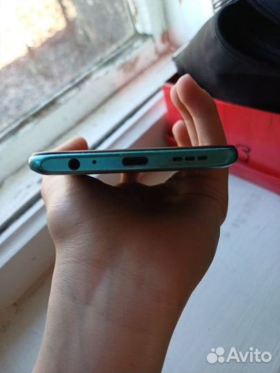 Xiaomi Redmi Note 10, 4/64 ГБ