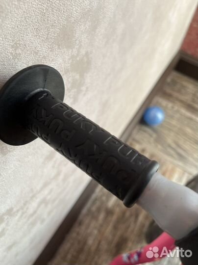 Беговел puky lr m