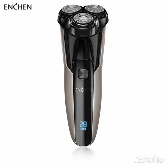Электробритва Xiaomi Enchen BlackStone 5S