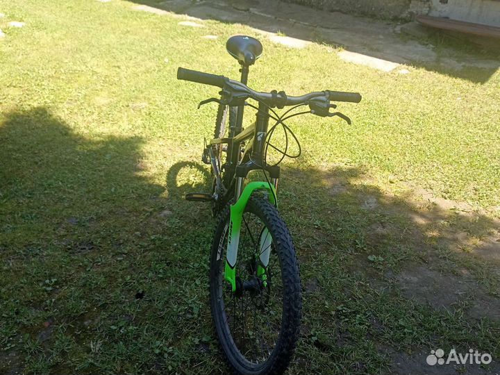 Велосипед Aspect Winner