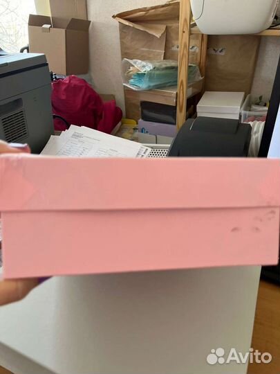 Подарочные коробки некондиция в ассортименте