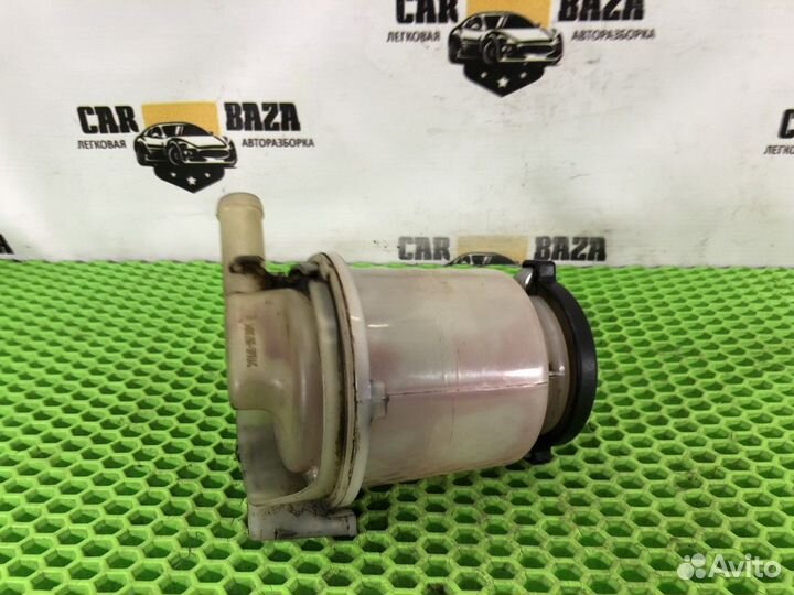 Бачок гидроусилителя Geely GC6