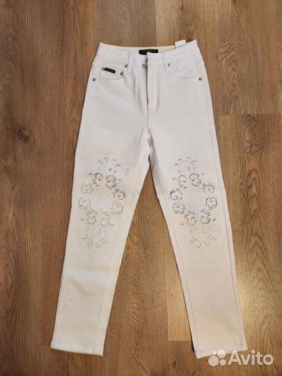 Dolce gabbana джинсы оригинал 36it 38ru