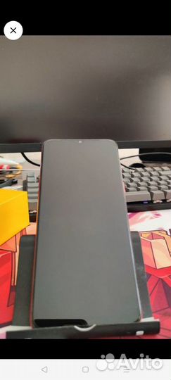 realme C3, 4/64 ГБ