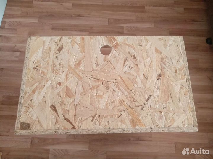 Поддон для животных