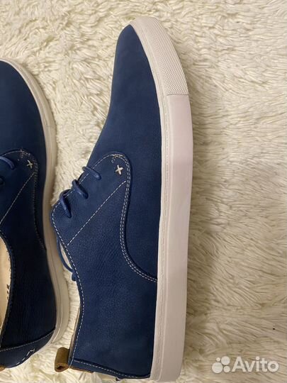 Обувь мужская новая 42 размер