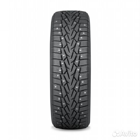 Nokian Tyres Nordman 7 195/55 R16 91T