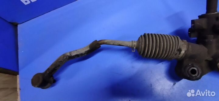 Рулевая рейка Geely Mk Cross