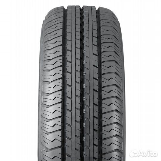 Nokian Tyres Nordman SC 185/75 R16 S