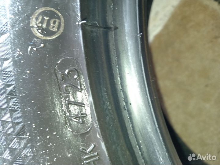 Kapsen K3000 21.5/55 R16 91W