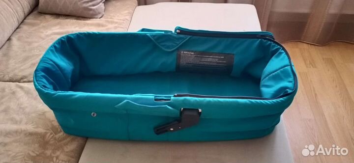 Bumbleride indie люлька