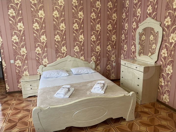 1-к. квартира, 46 м², 3/4 эт.