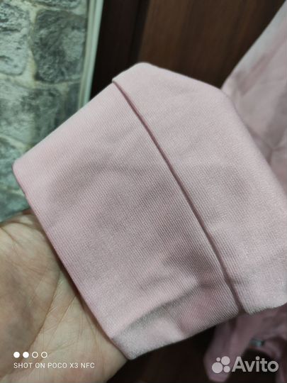 Свитшот новый 56 размер