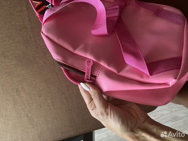 Детский рюкзак новый с биркой Grizzly