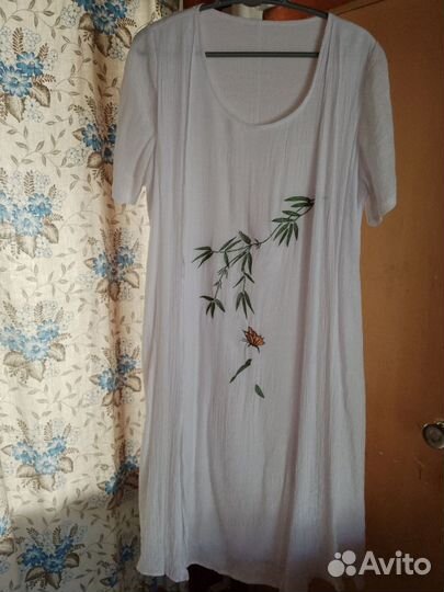 Платье женское 48 50