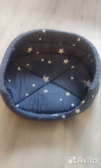 Лежанка для животных новая