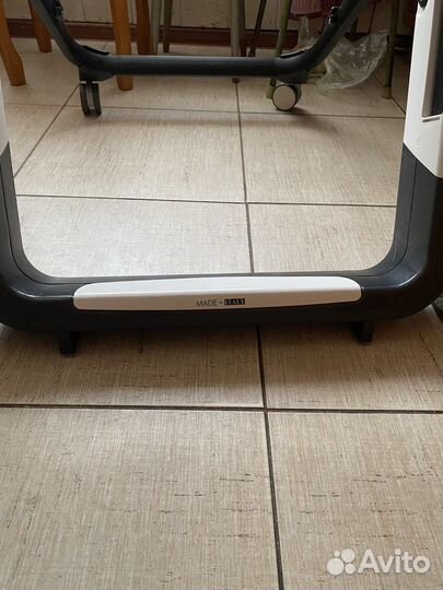 Стульчик для кормления peg perego siesta