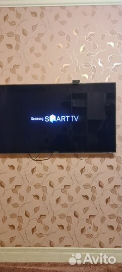 Телевизор samsung ue55d6530ws