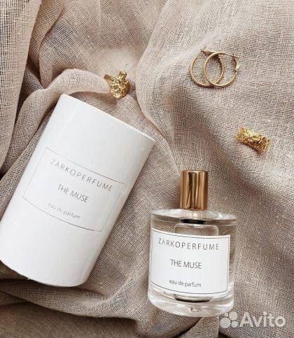 Духи Zarkoperfume The Muse 100мл