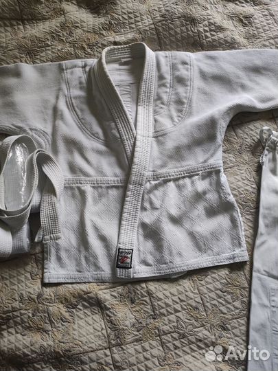 Кимоно для рукопашного боя