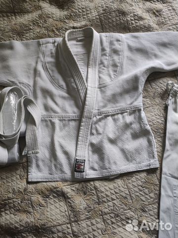 Кимоно для рукопашного боя