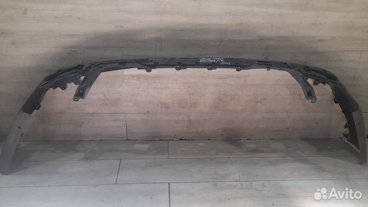 Губа заднего бампера Bmw X5 G05 С 2018 Года