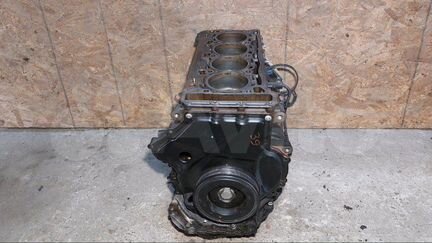 Блок двигателя Volkswagen Jetta 6 1.8 2014