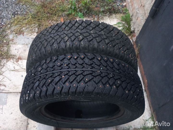 Tunga Nordway 185/60 R14