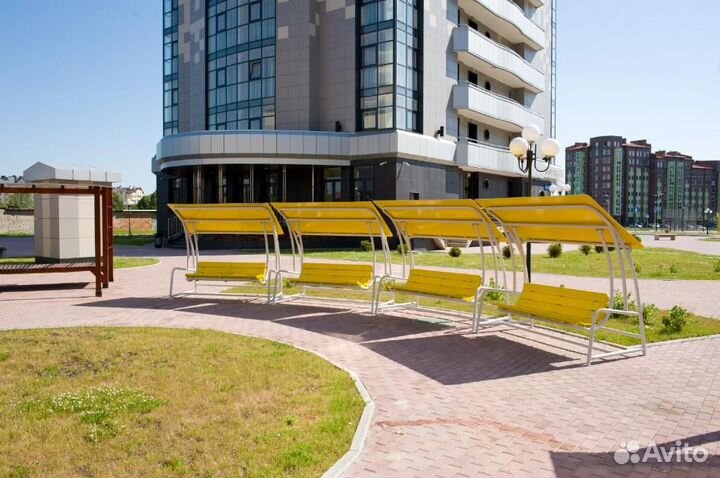 Калининград из Саратова