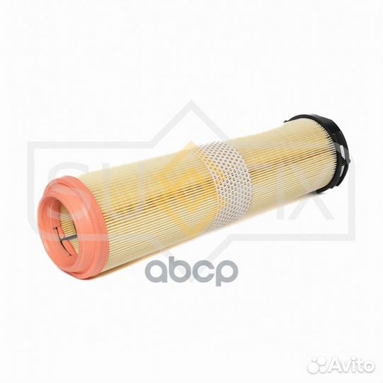 Фильтр воздушный SO1126 sufix