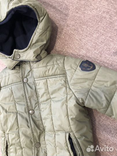 Куртка Original marines 80/86