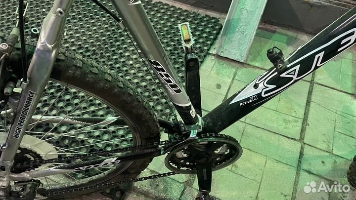 Велосипед stels 850 бу