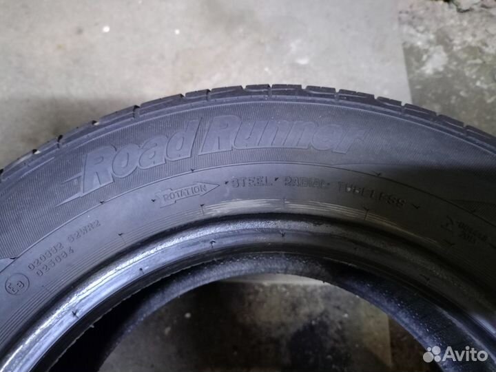 Cordiant Road Runner 175/70 R13