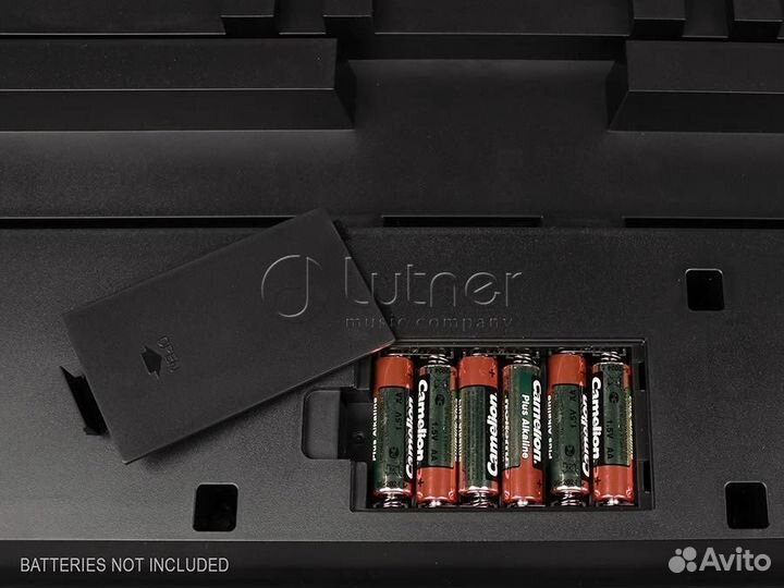 Синтезатор