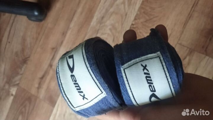 Защита голени для единоборств/ тайский бокс