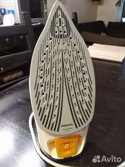 Утюг Philips azur