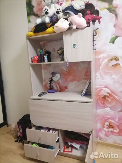 Компьютерный стол