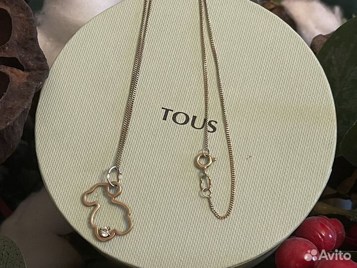 Комплект tous