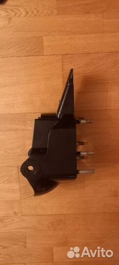 Продам колокол для колонки bravo