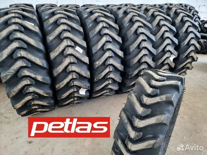 Petlas IND-25 12.5 R18 и 16.9 R28