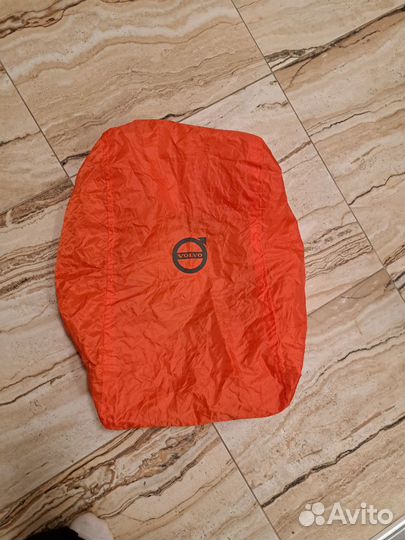 Дождевик для рюкзака