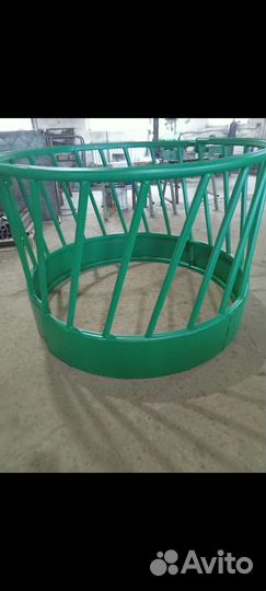 Кормушка для крс,телят и коз