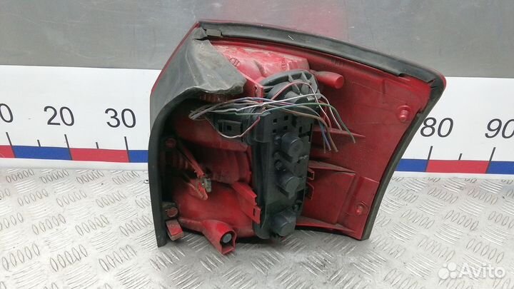 Фонарь Audi A4 B6 (2000-2004)