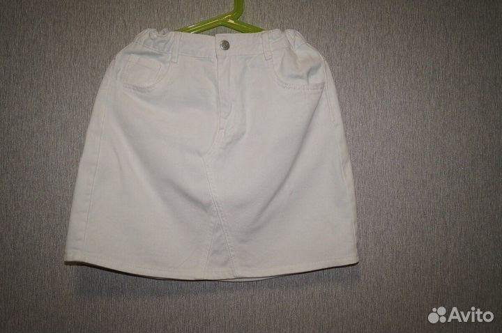 Одежда для девочки Reserved, H&M 146-164