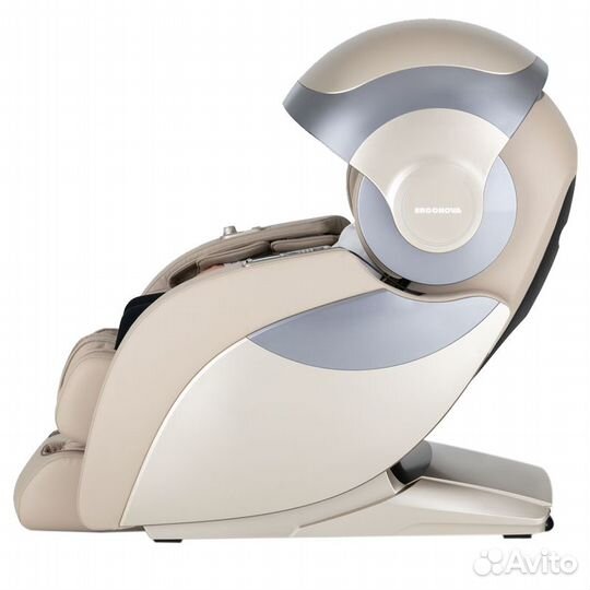 Массажное кресло Ergonova Robotouch 3 Beige