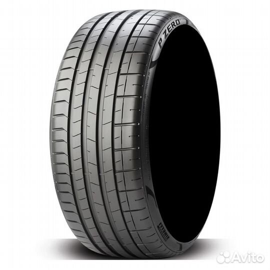 Pirelli P Zero PZ4 295/35 R22